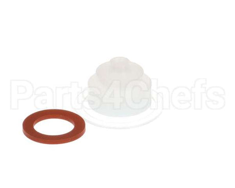 0508366 Champion - Moyer Diebel Kit,Vac Break 1/2In 1/4In