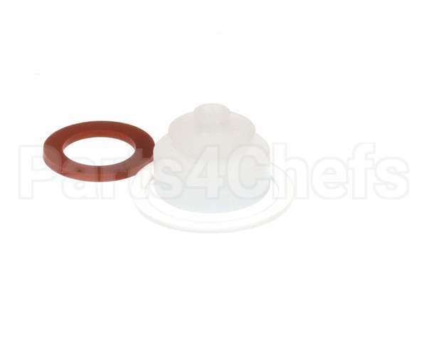 0508366 Champion - Moyer Diebel Kit,Vac Break 1/2In 1/4In