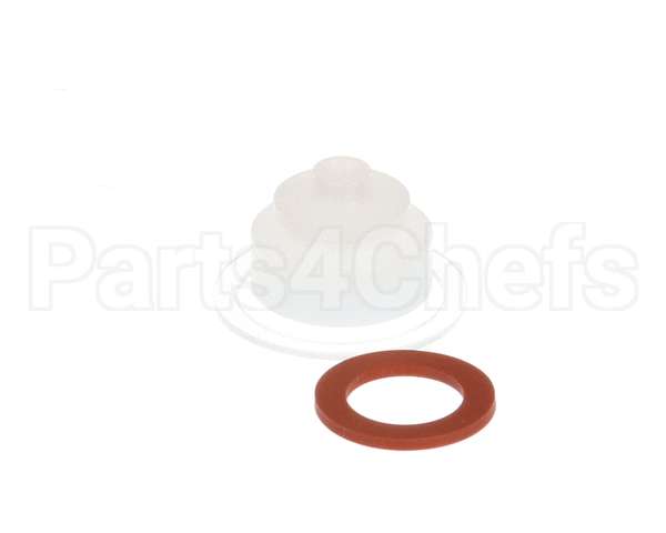 0508366 Champion - Moyer Diebel Kit,Vac Break 1/2In 1/4In
