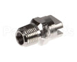 0508376 Champion - Moyer Diebel Nozzle, 1/8M-8006 Br Nckl Plat