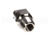 0508376 Champion - Moyer Diebel Nozzle, 1/8M-8006 Br Nckl Plat