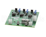 0508433 Champion - Moyer Diebel Board, Motor Control Universal