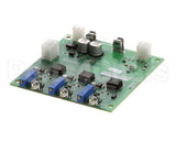 0508433 Champion - Moyer Diebel Board, Motor Control Universal