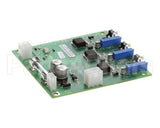 0508433 Champion - Moyer Diebel Board, Motor Control Universal