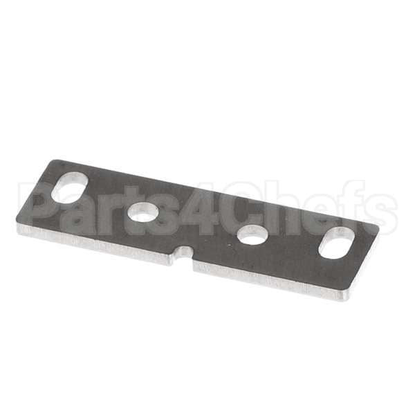 0508515 Compatible Roundup Plate, Hinge