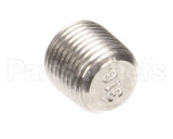 0508817 Champion - Moyer Diebel Plug, 1/8 Hex Countersunk Stai
