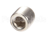 0508817 Champion - Moyer Diebel Plug, 1/8 Hex Countersunk Stai