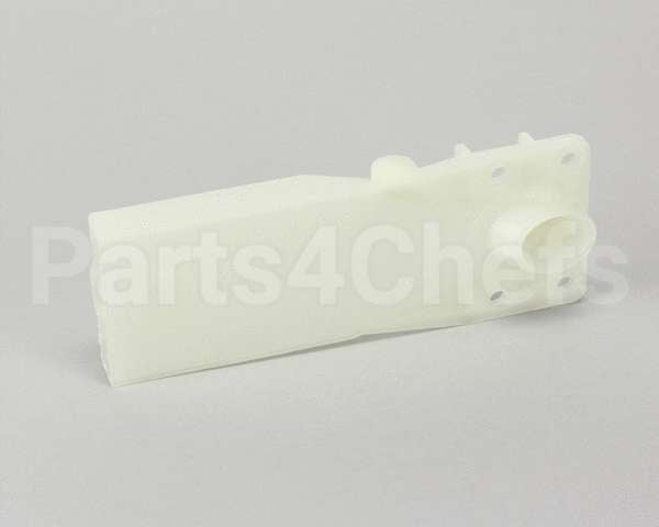 0508867 Champion - Moyer Diebel Chute,Inlet Inj.molded 501/401
