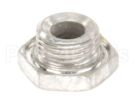 0508872 Champion - Moyer Diebel Adaptor, Thermometer Tin Plate