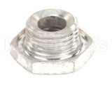 0508872 Champion - Moyer Diebel Adaptor, Thermometer Tin Plate