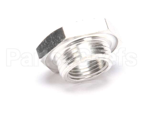 0508873 Champion - Moyer Diebel Adaptor, Thermostat Tin Plated