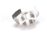 0508873 Champion - Moyer Diebel Adaptor, Thermostat Tin Plated