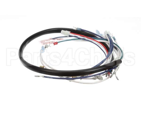 0509039 Champion - Moyer Diebel Harness, Control Box Df/Sw