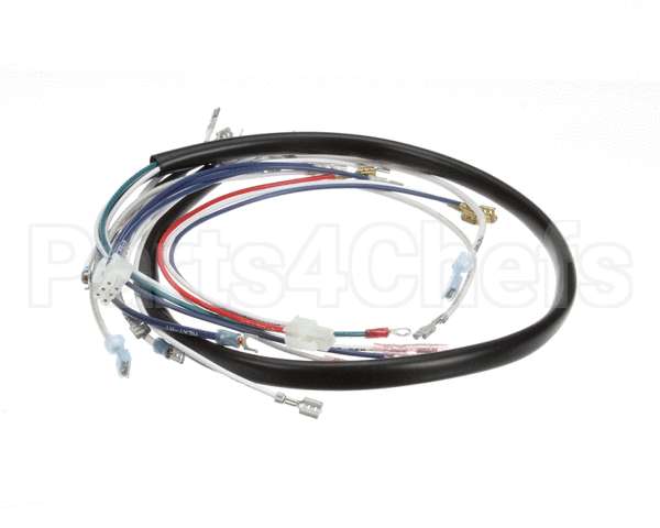 0509039 Champion - Moyer Diebel Harness, Control Box Df/Sw