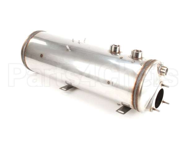 0509042 Champion - Moyer Diebel Booster Tank L Baff Dm/501/Uhb