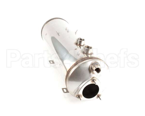 0509042 Champion - Moyer Diebel Booster Tank L Baff Dm/501/Uhb