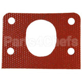 0509048 Compatible Champion Gasket - Inlet Chute
