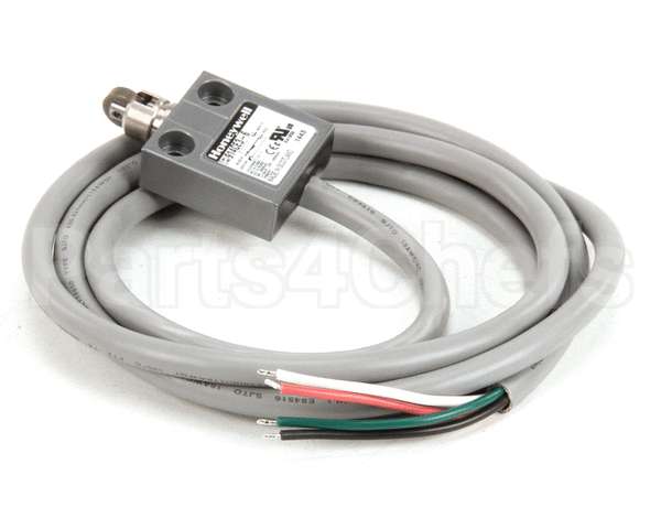 0509199 Champion - Moyer Diebel Switch, Door Idh/Mh60M2