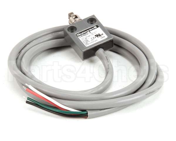 0509199 Champion - Moyer Diebel Switch, Door Idh/Mh60M2