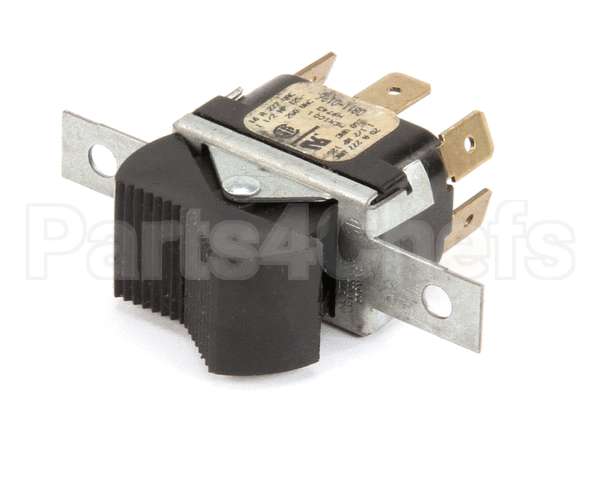 0509228 Champion - Moyer Diebel Switch,Rocker 3-Pos. Held Idh