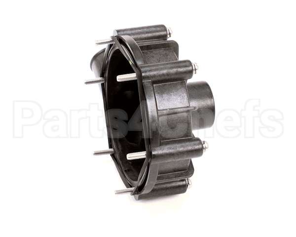 0509303 Champion - Moyer Diebel Kit, Pump Hsg Front - Md18