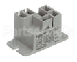 0509428 Champion - Moyer Diebel Relay, 15Amp 120Vac Coil 501