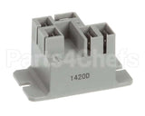 0509428 Champion - Moyer Diebel Relay, 15Amp 120Vac Coil 501