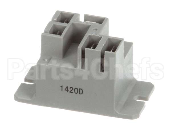 0509428 Champion - Moyer Diebel Relay, 15Amp 120Vac Coil 501