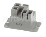 0509428 Champion - Moyer Diebel Relay, 15Amp 120Vac Coil 501