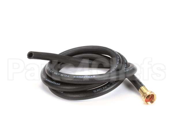 0509526 Champion - Moyer Diebel Hose,1/2 X 7Ft Fem.gard.adapt.
