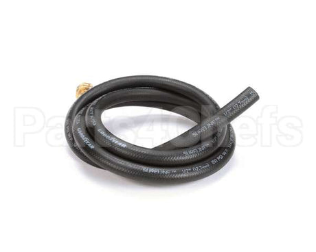 0509526 Champion - Moyer Diebel Hose,1/2 X 7Ft Fem.gard.adapt.