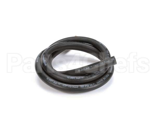 0509526 Champion - Moyer Diebel Hose,1/2 X 7Ft Fem.gard.adapt.