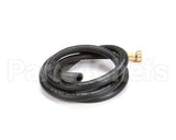 0509526 Champion - Moyer Diebel Hose,1/2 X 7Ft Fem.gard.adapt.