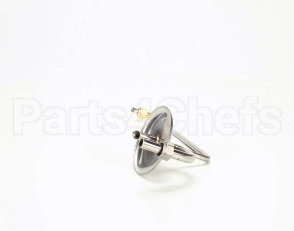 05096.0000 Bunn Tube Assembly,Fill Basin-Complete
