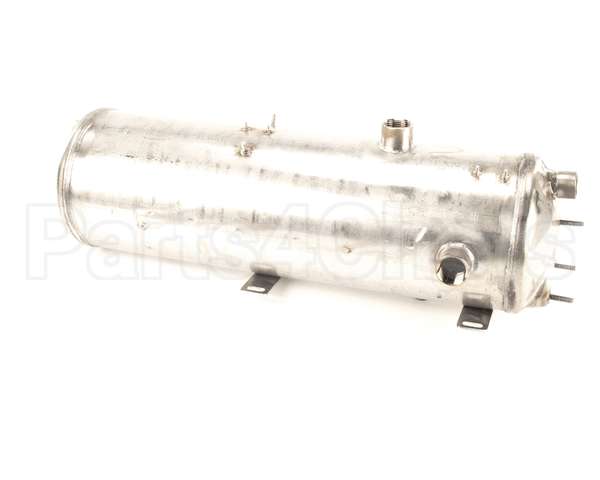 0509607 Champion - Moyer Diebel Booster Tank L Baff 401