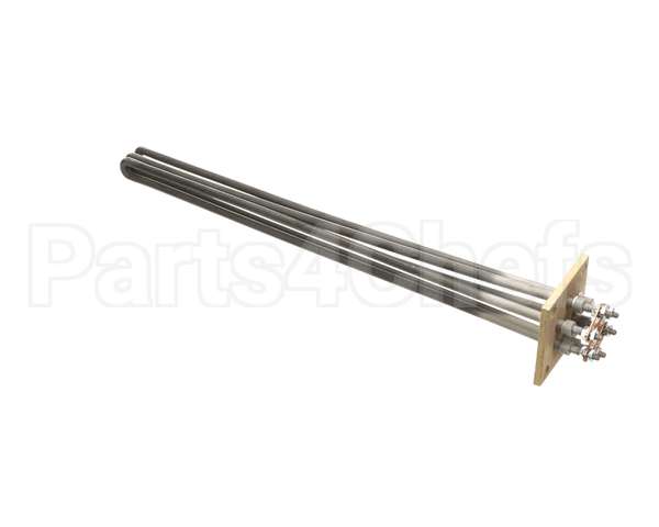 0509766 Champion - Moyer Diebel Heater, 3Kw 480V 3Ph - Pp3