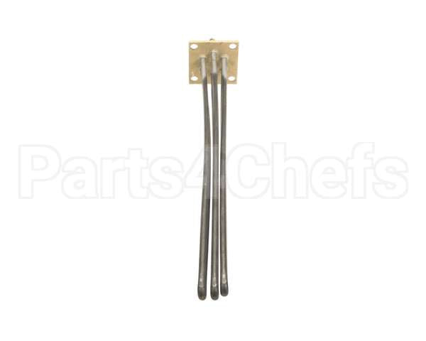 0509766 Champion - Moyer Diebel Heater, 3Kw 480V 3Ph - Pp3