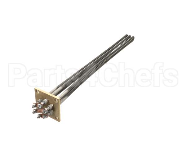 0509766 Champion - Moyer Diebel Heater, 3Kw 480V 3Ph - Pp3