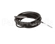 0509794 Hussmann Black Sensor - Ss Tip - 3M