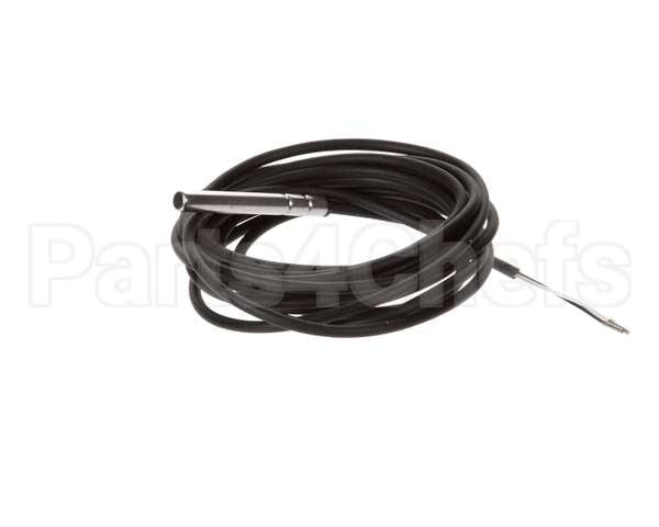 0509794 Hussmann Black Sensor - Ss Tip - 3M
