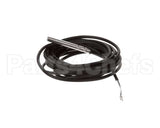 0509794 Hussmann Black Sensor - Ss Tip - 3M