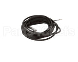 0509794 Hussmann Black Sensor - Ss Tip - 3M