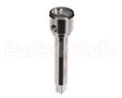 050985 Taylor Freezers Shaft-Beater 7Qt Fluted Blade