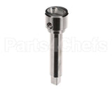 050985 Taylor Freezers Shaft-Beater 7Qt Fluted Blade