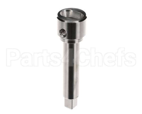 050985 Taylor Freezers Shaft-Beater 7Qt Fluted Blade