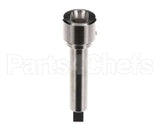 050985 Taylor Freezers Shaft-Beater 7Qt Fluted Blade
