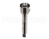050985 Taylor Freezers Shaft-Beater 7Qt Fluted Blade