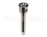 050985 Taylor Freezers Shaft-Beater 7Qt Fluted Blade