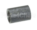 050C Dormont 1/2" Nps Threaded Coupler