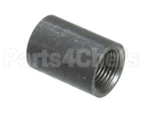 050C Dormont 1/2" Nps Threaded Coupler